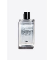 ZARA NIGHTFALL IN MADRID EAU DE PARFUM 100 ML (3.38 FL. OZ) ERKEK PARFÜM