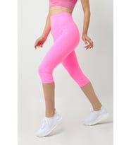 Mio Studio 3/4 Seamless Tayt