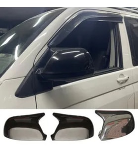 Volkswagen Transporter T6 Batman Ayna Kapağı (2010-2022) (Standart)