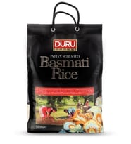 Duru Basmati Pirinç 5kg