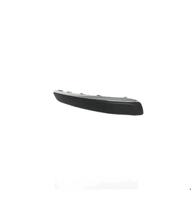 PEUGEOT - ÖN TAMPON BANDI (NİKELAJLI) SAĞ PG 407 2006-