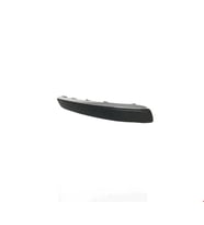 PEUGEOT - ÖN TAMPON BANDI (NİKELAJLI) SAĞ PG 407 2006-
