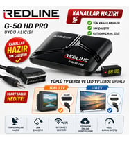 Tüplü Tv Uyumlu Full Hd Uydu Alıcısı
