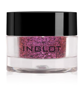 INGLOT Göz Farı-AMC Pure Pigment Eye Shadow 125 (Mor)