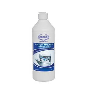 Ersağ Bulaşık Makinesi Temizleyici 500 ml