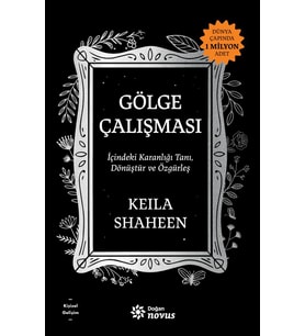 Gölge Çalışması-