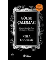 Gölge Çalışması-