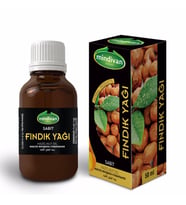 Mindivan Fındık Yağı 50 ml