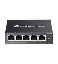 TP-LINK 5port DS105GP GIGABIT 4port 65w PoE Switch