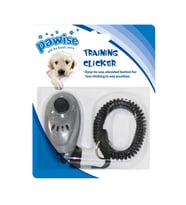 Pawise Training Clicker Köpek Eğitici Aparatı