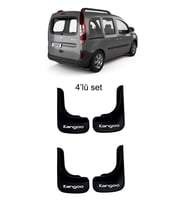 Renault Kangoo 2007 Model Sonrası 4lü Paçalık, Çamurluk, Tozluk REN1UX028