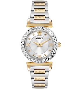 Versace Vrscvegfa0525 Kadın Kol Saati
