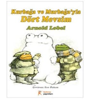 Kurbağa ve Murbağa'yla Dört Mevsim