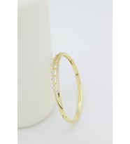 STİL İNCİSİ/XUPING JEWELRY SOFİA ZİRKON TAŞLI KELEPÇE
