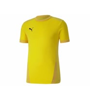 Puma Teamgoal 23 Jersey Cyber Yellow-Spectra Erkek Futbol Forması 70417107 Sarı