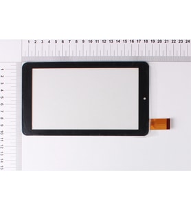 Syrox SYX-T703 Tablet Dokunmatiği Siyah