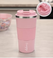 Kişiye Özel 500 ml Çelik Termos