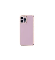 Apple iPhone 13 Pro Max Uyumlu Kılıf Zore Bark Kapak