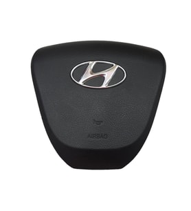 Accent Blue Uyumlu Airbag Kapağı İthal