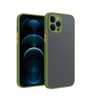iPhone 12 Pro 6.1inç Kamera Korumalı Premium Silikon Kılıf-(5775) - HPSBYI7808-1957