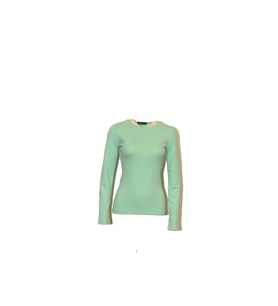 VİGOSS KADIN O YAKA SWEATSHIRT 13531-03397