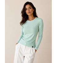 VİGOSS KADIN O YAKA SWEATSHIRT 13531-03397