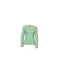 VİGOSS KADIN O YAKA SWEATSHIRT 13531-03397