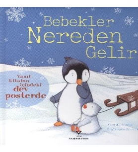 Bebekler Nereden Gelir