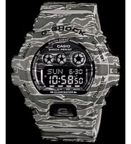 CASIO GD-X6900CM-8DR ERKEK KOL SAATİ