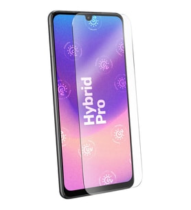 Samsung Galaxy A33 5G HybridPro Panzerfolyo Ekran Koruyucu (Şeffaf)