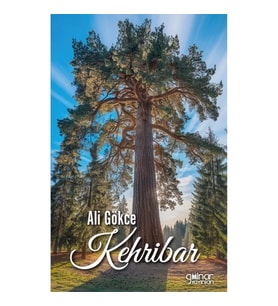 Kehribar