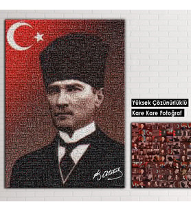 Avukatlara Özel Hukuk Adalet Temalı Kanvas Tablo Avukat Hediye Tablo