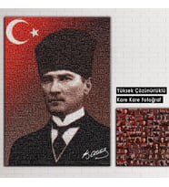 Avukatlara Özel Hukuk Adalet Temalı Kanvas Tablo Avukat Hediye Tablo
