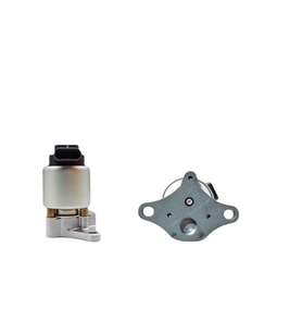 Egr Valfı – 5851009 Wisco - Opel Vectra B 2.5 Xe V6 Uyumlu
