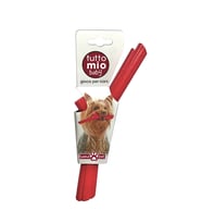 Mini Köpek Oyuncağı Küçük Kahverengi
