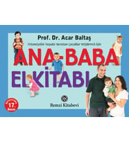 Ana - Baba El Kitabı