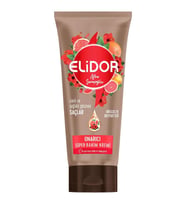 Elidor Afra Saraçoğlu Canlı ve Sağlıklı Görünen Saçlar Onarıcı Süper Bakım Kremi 170 ml