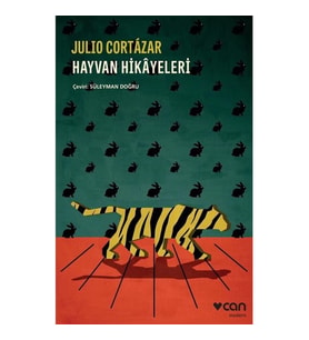 HAYVAN HİKAYELERİ