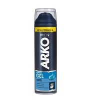 Arko Tıraş Jeli 200 Ml Cool