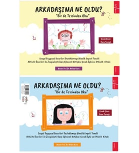 Arkadaşıma Ne Oldu?