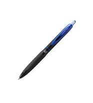 Uni-Ball Mekanik Jel Roller Kalem 0.7 mm Mavi