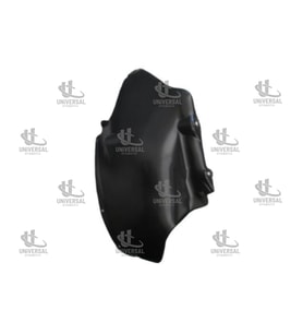 DAVLUMBAZ ÇAMURLUK ELANTRA 11-13 ARKA LH (ARKANIN