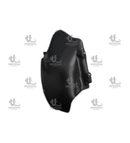 DAVLUMBAZ ÇAMURLUK ELANTRA 11-13 ARKA LH (ARKANIN