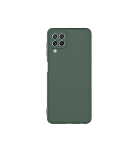 Samsung Galaxy A22 4G Uyumlu Kılıf Zore Mara Lansman Kapak