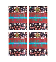 Kahve Dunyası Kahveli Sutlu Draje 60 gr x 4 Adet
