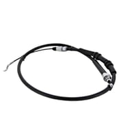 Volkswagen T5 1.9 TDI 2.0 2.5 TDI 2003-2015 Arka El Fren Teli 1270mm