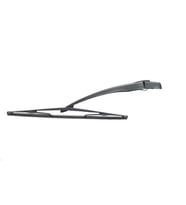 DACIA SANDERO 2009 - 2016 ARKA CAM SİLGİ KOLU