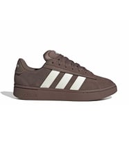 Adidas Grand Court Alpha 00S Erkek Günlük Ayakkabı IH1357 Kahverengi