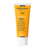 Isis Pharma Uveblock SPF 50+ Insivible Fluid 40 ml