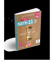 11.SINIF TARİH KONU ANLATAN SORU BANKASI TAMMAT